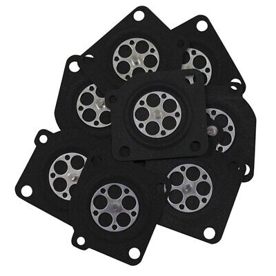 Metering Diaphragms for Zama A015006A - Pack of 10, C1S Carburetors