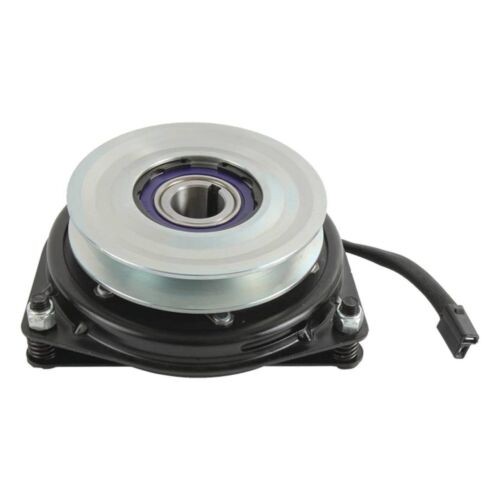 01001979P Cub Cadet PTO Clutch Fits M48, M54, M60, M72 Mowers - 1 Year Warranty