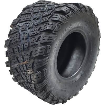 18x9.50-8 Tubeless Tire 4 Ply for Zero Turn Mowers, Turf Applications