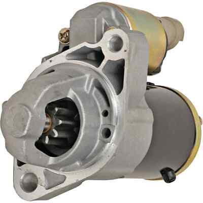 Starter Motor 12V 9T for Honda Accord Element 2003-2006 New