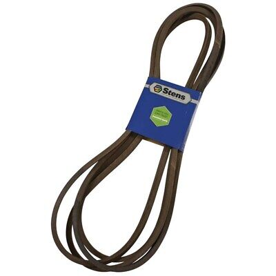 Replacement Deck Belt 237.5" for AOS Diesel & Gas Mowers 60" & 72" Decks