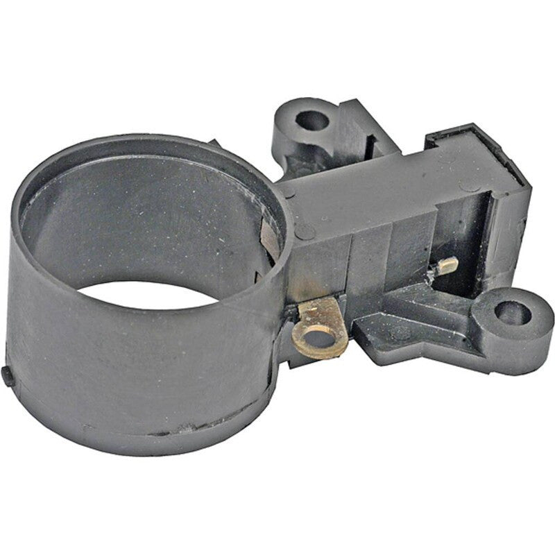 Brush Holder Assembly for Hitachi Alternators, Includes (2) #140-44011