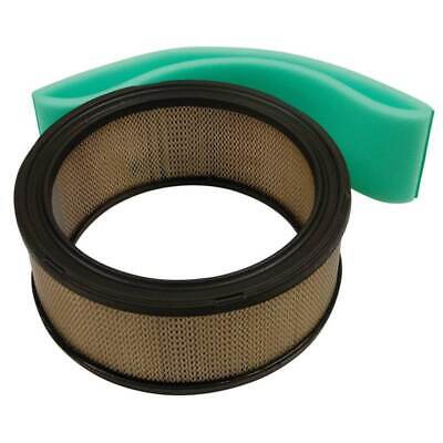 Air Filter Combo for John Deere Mowers & Kohler Command Engines 24 883 03