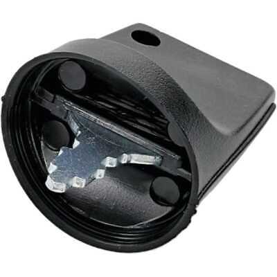 Ignition Key for MTD 725-1341B, Toro 63-8360, Universal Snap-in Switch