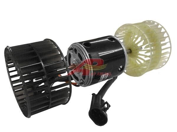 ABPN83301037 New 12V Blower Motor Assembly Fits Freightliner - 1 Year Warranty