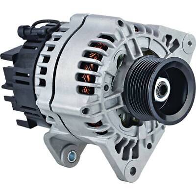 12V 120A Alternator for Case IH Maxxum Puma Ford New Holland T Series