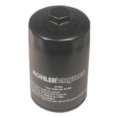 Oil Filter 277233-S for K482-K582 Engines, 8-11 PSI, Made in USA