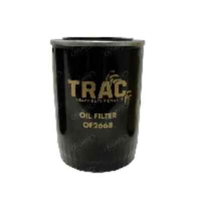 Lube Filter - Fits John Deere - AT34670 AR28271 AR75601 CC1 At34670 Cc2 At
