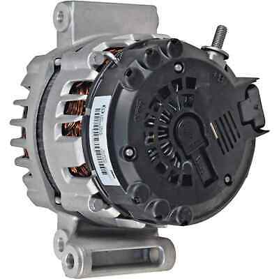 New Alternator 130A for Chevrolet Malibu Cobalt Pontiac Saturn 2008-2012
