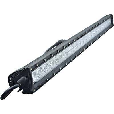 24 LED SR Bar Light - 39" Spot/Flood Combo - IP67 - 10800 Lumens - Black