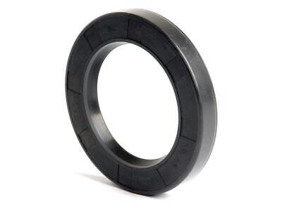 Metric Double Lip Seal 50x76x10mm - Durable Single Lip Design