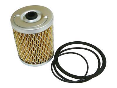 Engine Oil Filter for Various Makes & Models - Universal Fit