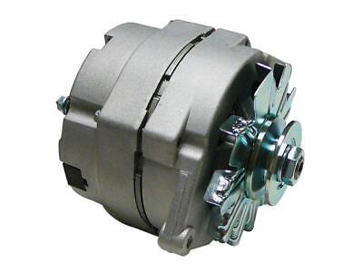 12V 55A Alternator Single Groove Pulley � 54.1mm - Universal Fit