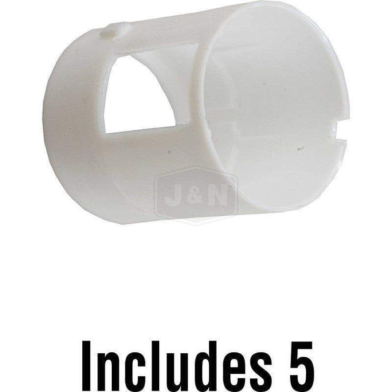 Bearing Tolerance Ring for Bosch, Arrowhead, 1.299" ID, 1.378" OD