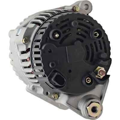 12V 90A Alternator for Audi A4 & VW Passat - New, 1 Year Warranty
