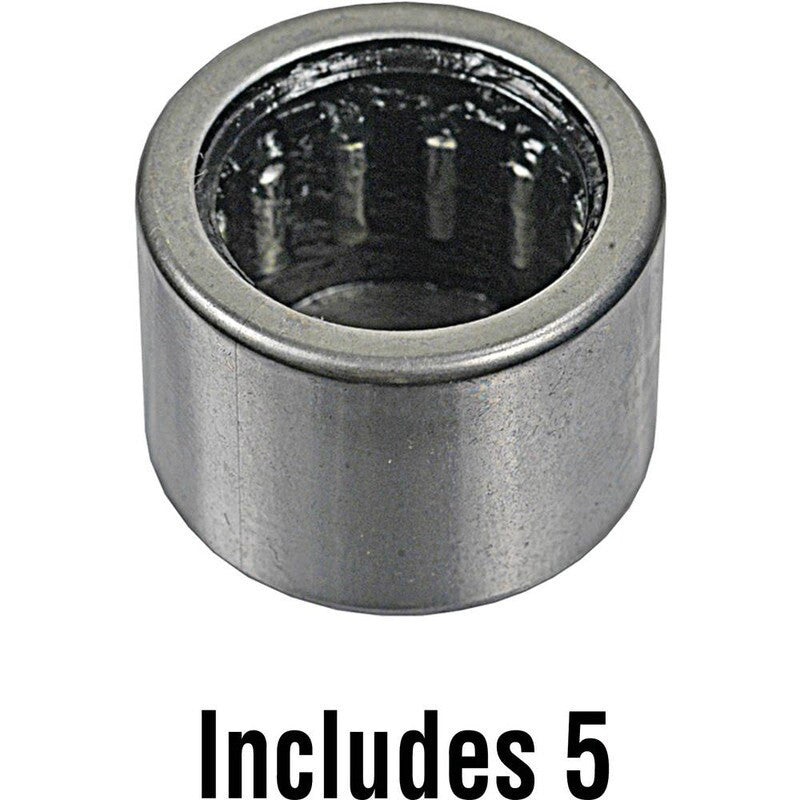 Needle Bearing 0.670" ID 0.937" OD 0.688" Width Compatible with Many Models