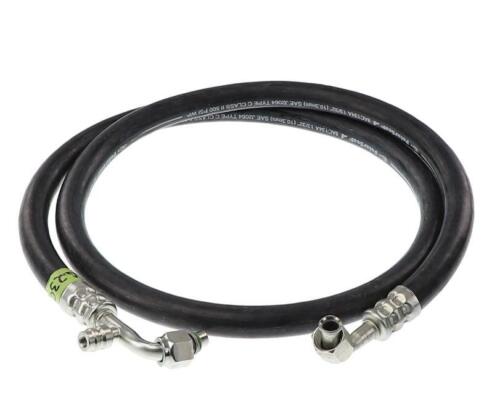 Ag-Chem AG230502 Compressor To Condenser Hose For 664 844 854 Rogator