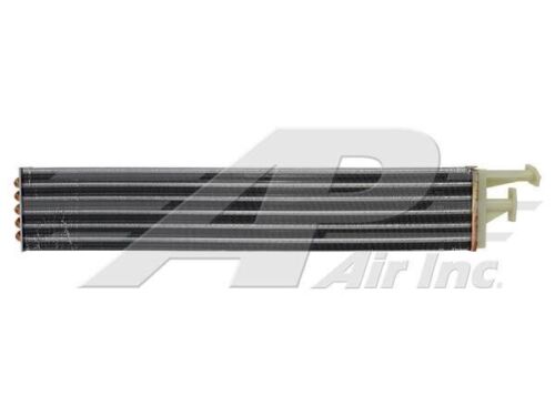 Agco 3909802M91 Heater Core Fits Challenger & Massey Ferguson Tractors
