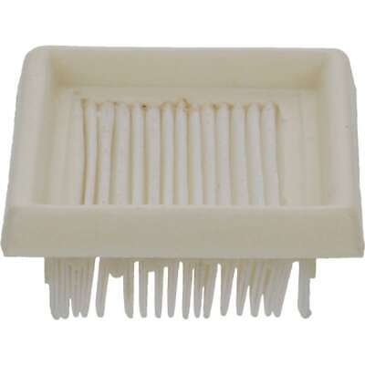 Air Filter for SRM-400U SRM-410U Trimmers - Fits A226000361 - 1" Height