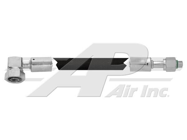 A22-41331-003 Freightliner Compressor To Condenser Hose - 1 Year Warranty