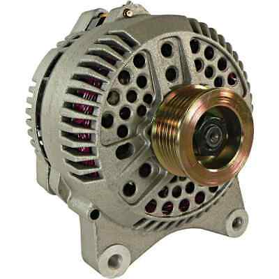 High Output 200A 12V Alternator for Ford Crown Victoria & E-Series Vans