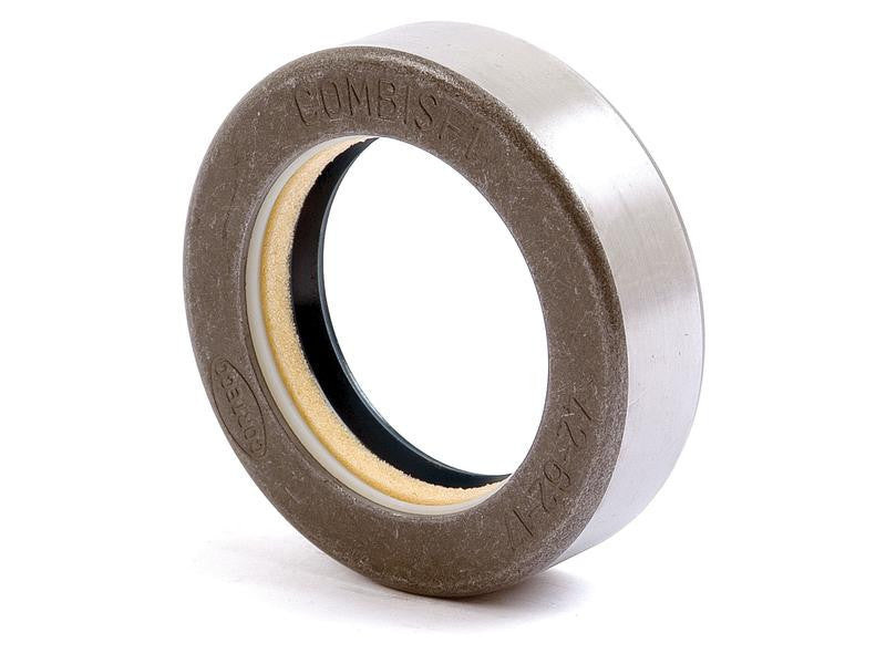 Outer Seal 62x42x17mm for Case IH, Fiat, Ford/New Holland Tractors