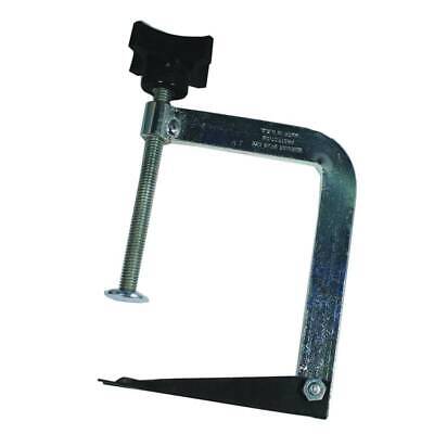 Valve Spring Compressor Tool - 4.5" Jaw Distance, Includes 2 Jaws