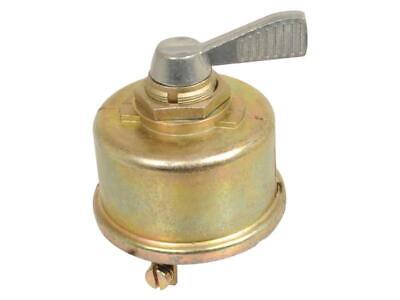 Ignition Switch for Allis Chalmers, Fiat, Long, Universal, White Oliver