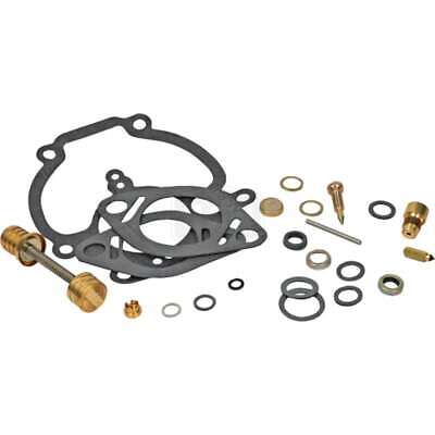 Fuel Systems Repair Kit for K2021 K2022 K2023 K2024 K2178 K2192