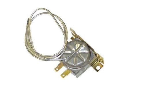 71R3220, RD-5-10335-0P Red Dot Preset Thermostatic Switch, 21" Cap Tube