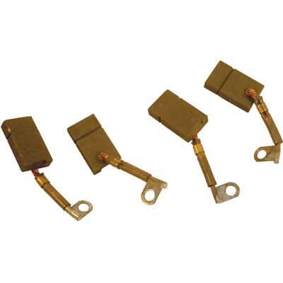 Brush Set for E-Z-Go, Club Car & Yamaha Gas Golf Carts - Set of 4