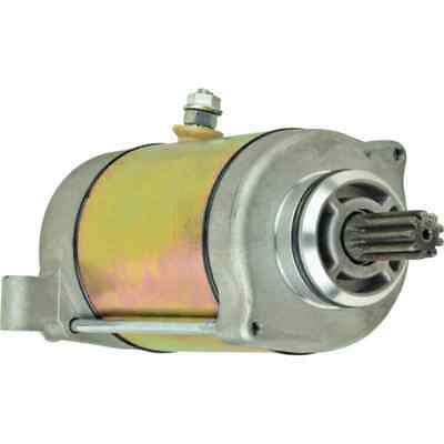 Starter Motor 12V 9T for CF Moto ATV UTV 500 Series - New Replacement