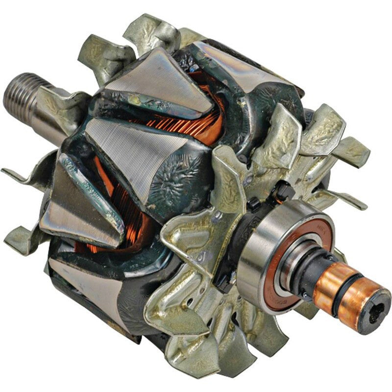 New 12V Rotor 90A High Amps 6.024" Length Fits Arrowhead 303-24018