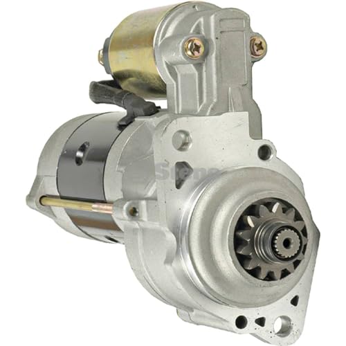 Stens 018-455 Heavy-Duty Axle, Polaris 1333434, ea, 1