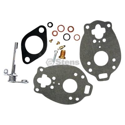 Carburetor Kit for Oliver 550 Super 55 BK683V MSCK41 Marvel Schebler
