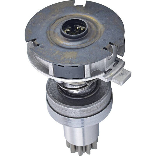 Planetary Gear & Shaft Assembly with Drive, Clutch, New, 10 Teeth, 152mm