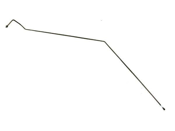 AR95780 High Pressure Steel Cab A/C Line Fits John Deere 8450 8650 8850 Tractors