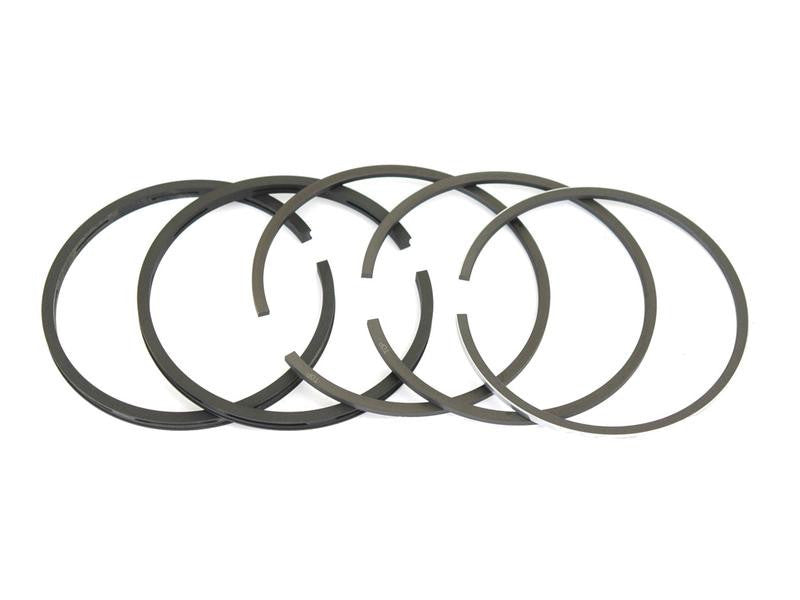Piston Ring Set for Massey Ferguson 35 702 FE35 TO35 Landini 894900M91