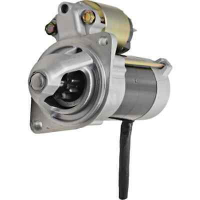 12V Starter Motor 9 Teeth PMGR for Denso Kubota ND228000-5590 New