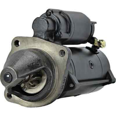 New 12V Electric Starter Planetary Gear Reduction 10 Teeth for Various Models