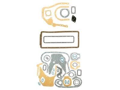 Bottom Gasket Set for Leyland & Nuffield Tractors - 4 Cyl Models