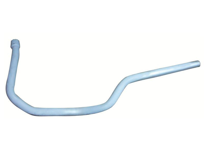 Muffler Pipe for Ford New Holland Tractors 2000 2100 2110 2120 2150