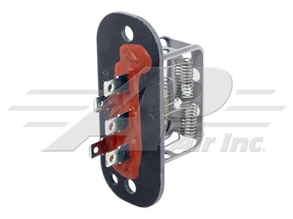 1691732C91, ZGG16312 Blower Speed Resistor, 3 Speed, 5 Terminal 1 Year Warranty