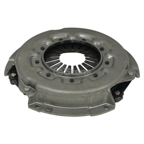 Atlantic Quality Parts 1912-1009 Pressure Plate, Kubota 37300-14500, Multi