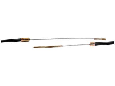 Brake Cable 855mm for Zetor 4712 4718 4911 5718 5748 6718 6748 RH/LH