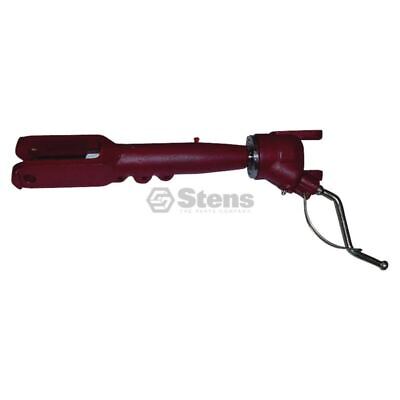 Leveling Box Assembly for Case/International Harvester Models 3220 3230 395