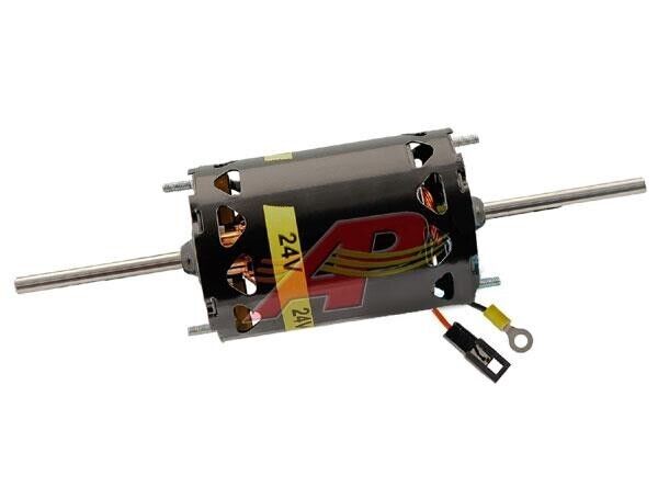 73R4504, RD-5-4233-24P Red Dot Replacement Blower Motor - 1 Year Warranty