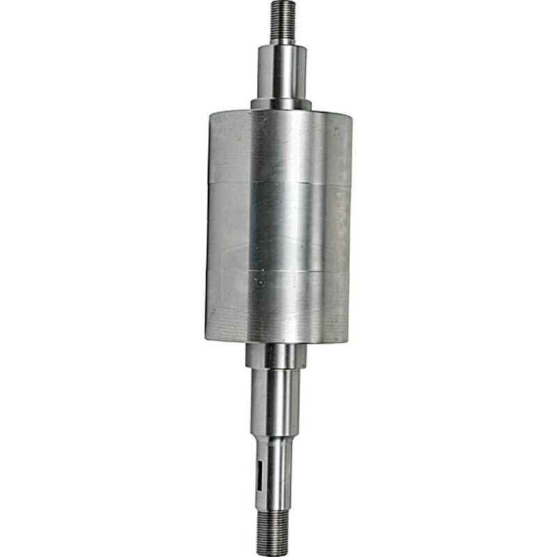 New Rotor Shaft & Core Assembly 24V 260A, Length 12.63", 3.465" OD