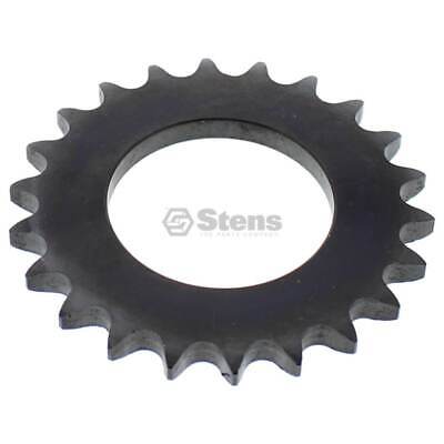 #40 Chain Weld Sprocket 22 Teeth for X Series Hub - Universal Fit