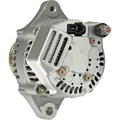 12V 40A Alternator for Case, Kubota, Gehl, Gravely, Diesel Engines